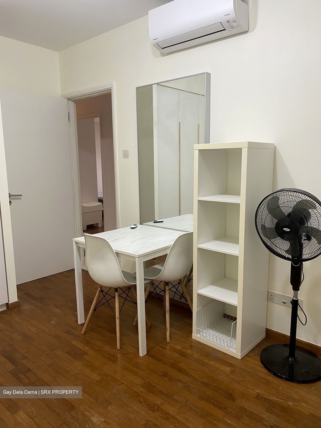 The Esparis (D18), Condominium #436025941